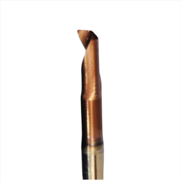 Single Flute Endmill